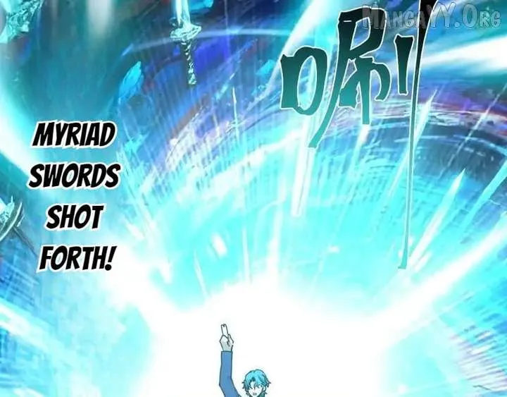 Logging 10,000 Years into the Future Chapter 270 page 119 - 