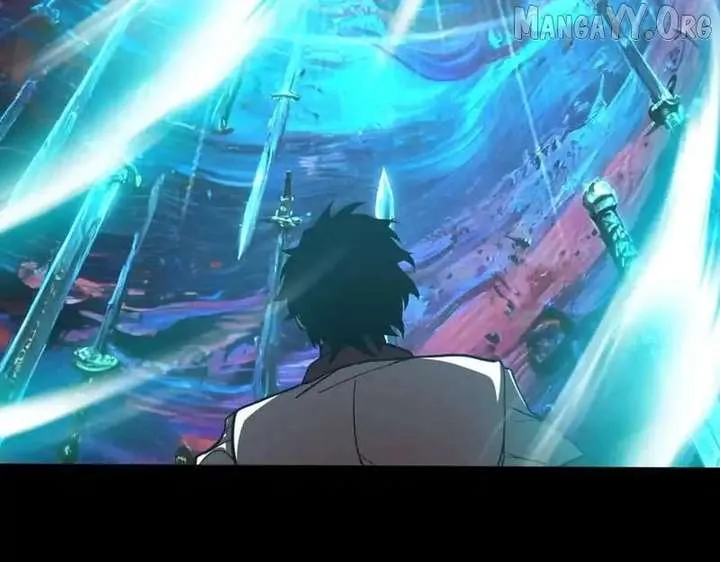 Logging 10,000 Years into the Future Chapter 270 page 121 - 