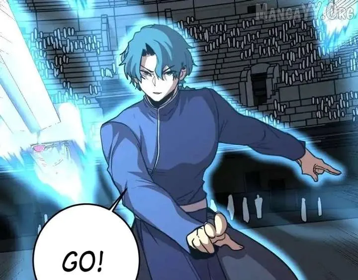 Logging 10,000 Years into the Future Chapter 270 page 123 - 