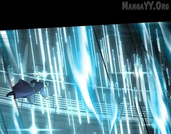 Logging 10,000 Years into the Future Chapter 270 page 125 - 