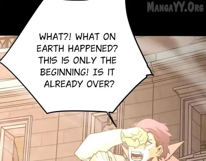Logging 10,000 Years into the Future Chapter 270 page 135 - 