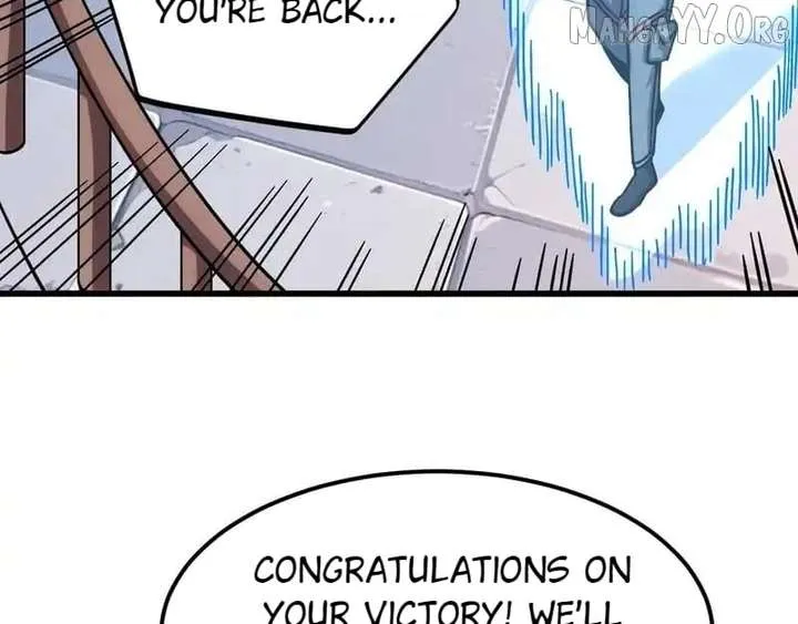 Logging 10,000 Years into the Future Chapter 270 page 15 - 
