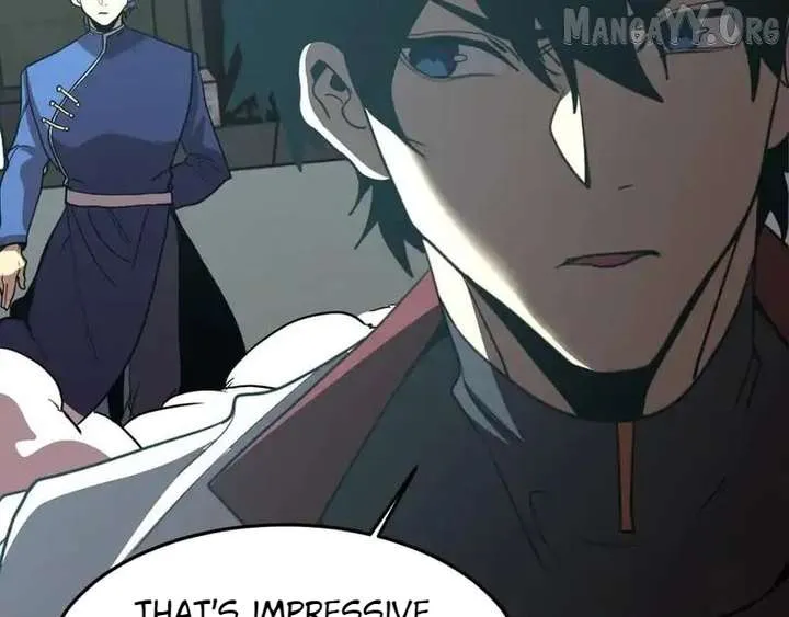 Logging 10,000 Years into the Future Chapter 270 page 143 - 