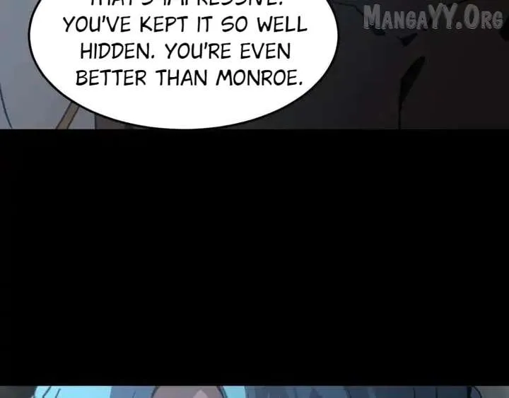 Logging 10,000 Years into the Future Chapter 270 page 144 - 