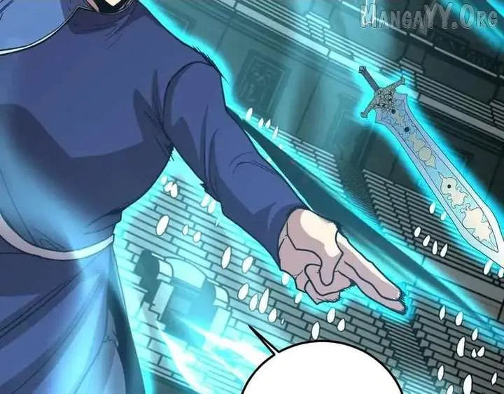 Logging 10,000 Years into the Future Chapter 270 page 148 - 