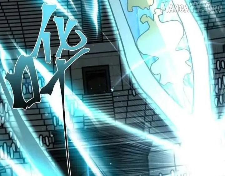 Logging 10,000 Years into the Future Chapter 270 page 151 - 
