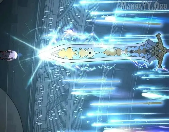 Logging 10,000 Years into the Future Chapter 270 page 156 - 