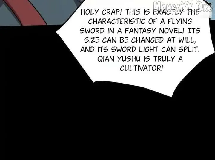 Logging 10,000 Years into the Future Chapter 270 page 160 - 