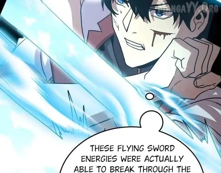 Logging 10,000 Years into the Future Chapter 270 page 164 - 