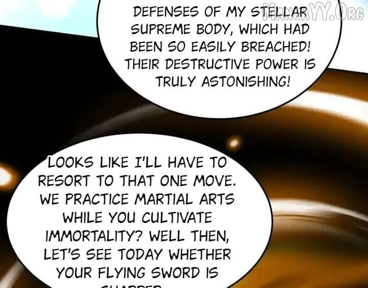 Logging 10,000 Years into the Future Chapter 270 page 165 - 
