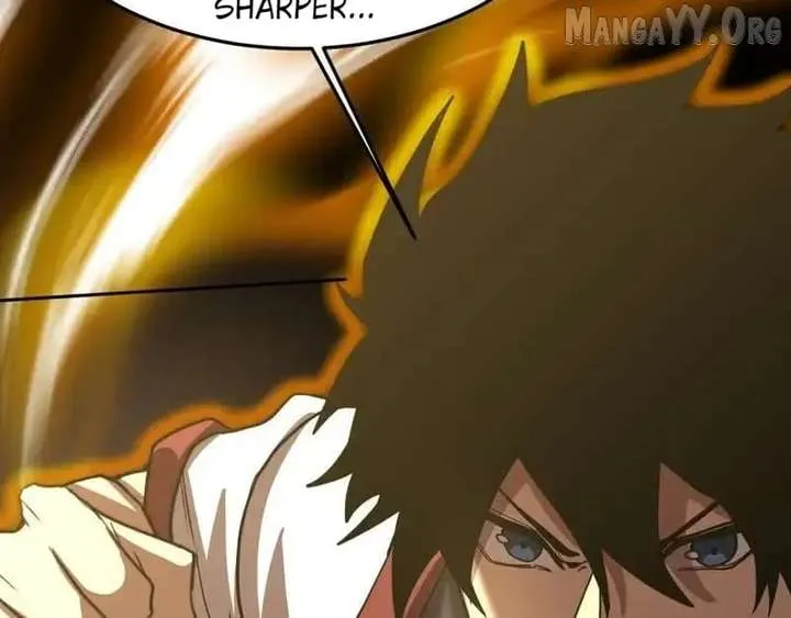 Logging 10,000 Years into the Future Chapter 270 page 166 - 