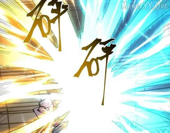 Logging 10,000 Years into the Future Chapter 270 page 170 - 