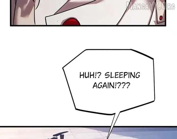 Logging 10,000 Years into the Future Chapter 270 page 18 - 