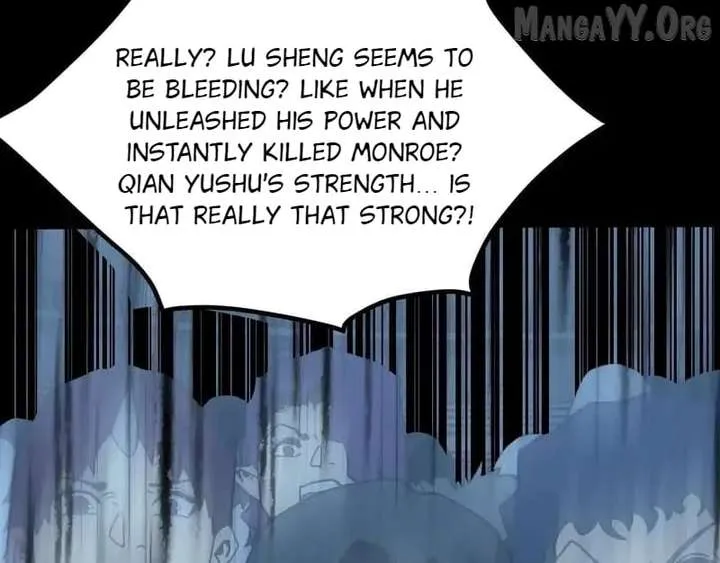 Logging 10,000 Years into the Future Chapter 270 page 172 - 