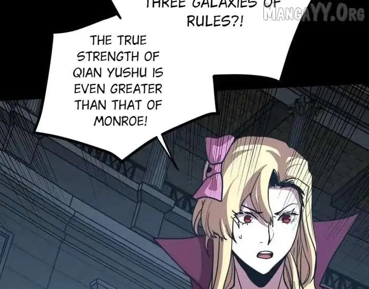 Logging 10,000 Years into the Future Chapter 270 page 175 - 