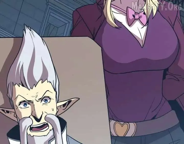 Logging 10,000 Years into the Future Chapter 270 page 176 - 