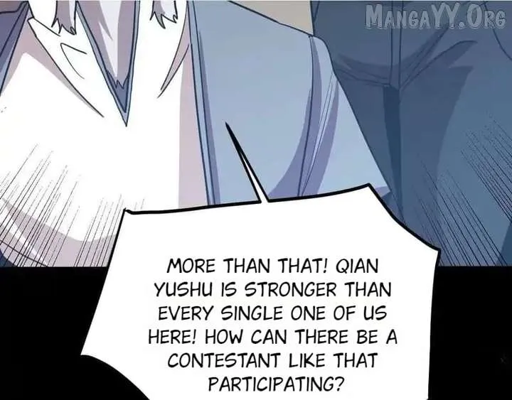 Logging 10,000 Years into the Future Chapter 270 page 177 - 