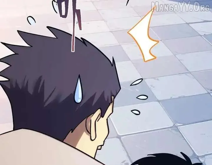 Logging 10,000 Years into the Future Chapter 270 page 19 - 