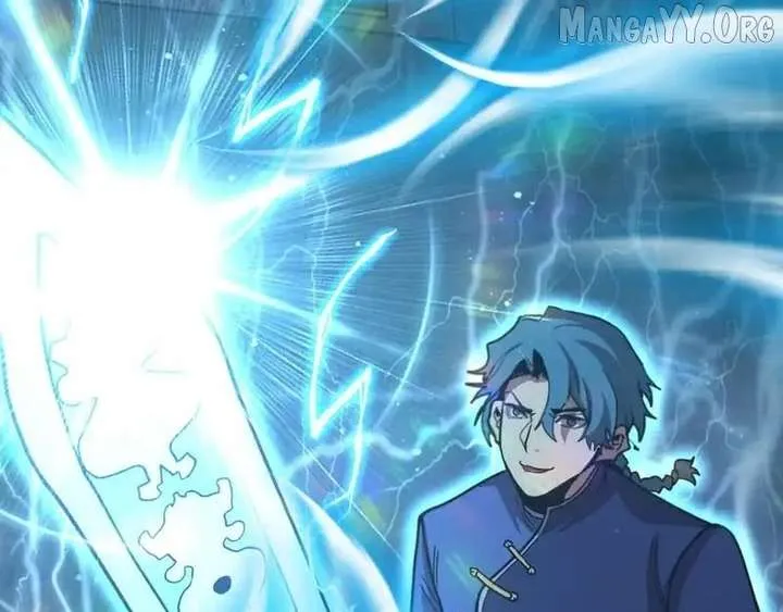 Logging 10,000 Years into the Future Chapter 270 page 182 - 