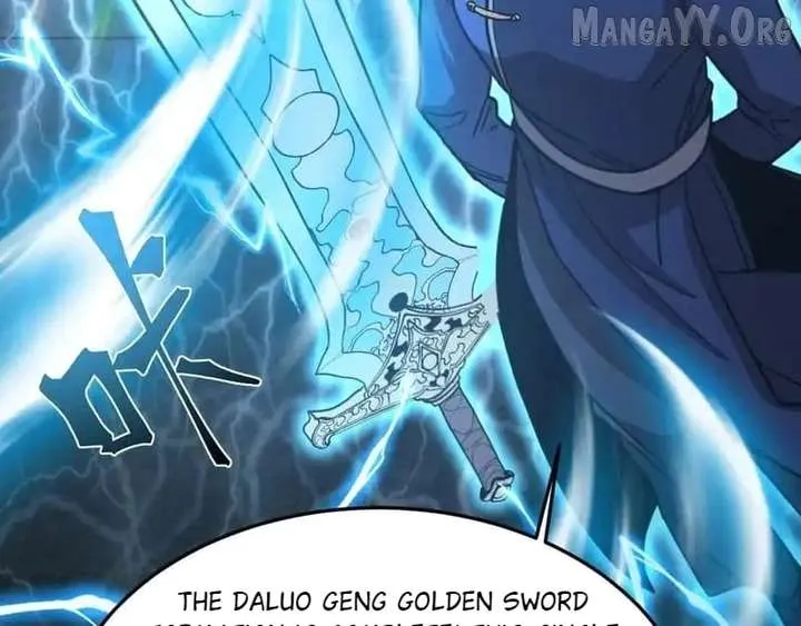 Logging 10,000 Years into the Future Chapter 270 page 183 - 