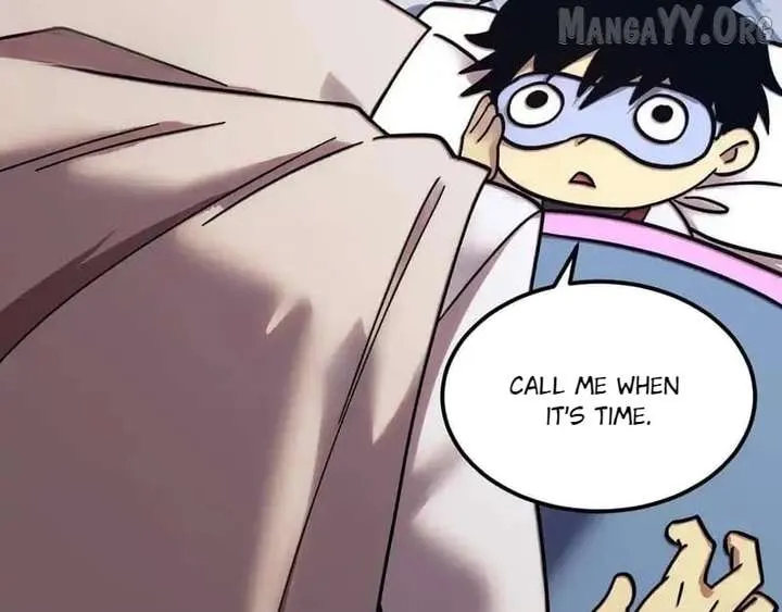 Logging 10,000 Years into the Future Chapter 270 page 20 - 