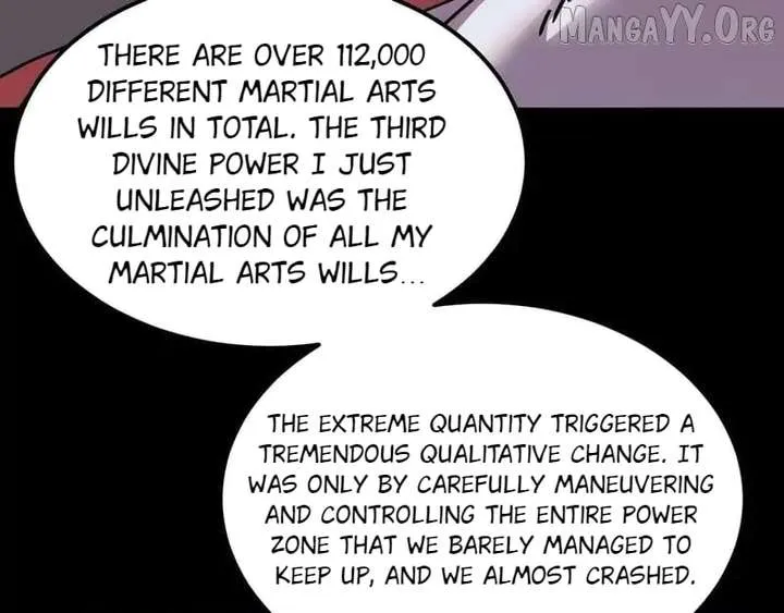 Logging 10,000 Years into the Future Chapter 270 page 24 - 
