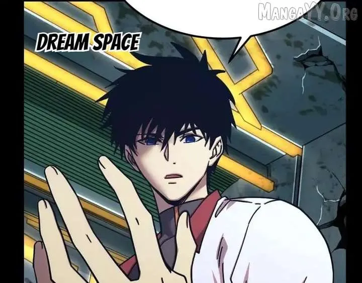 Logging 10,000 Years into the Future Chapter 270 page 25 - 
