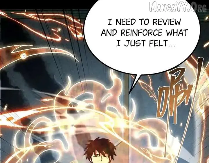 Logging 10,000 Years into the Future Chapter 270 page 30 - 