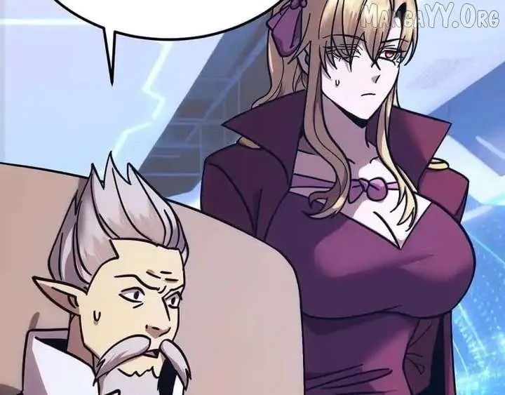 Logging 10,000 Years into the Future Chapter 270 page 33 - 
