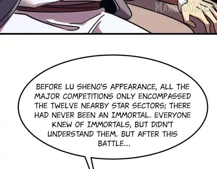 Logging 10,000 Years into the Future Chapter 270 page 35 - 
