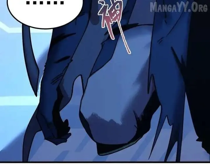 Logging 10,000 Years into the Future Chapter 270 page 6 - 