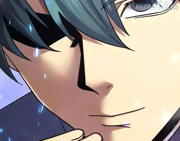 Logging 10,000 Years into the Future Chapter 270 page 52 - 