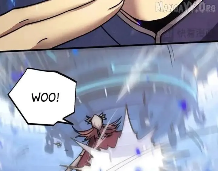 Logging 10,000 Years into the Future Chapter 270 page 53 - 