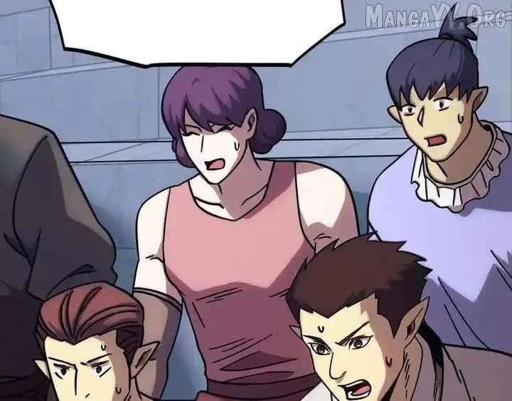 Logging 10,000 Years into the Future Chapter 270 page 57 - 