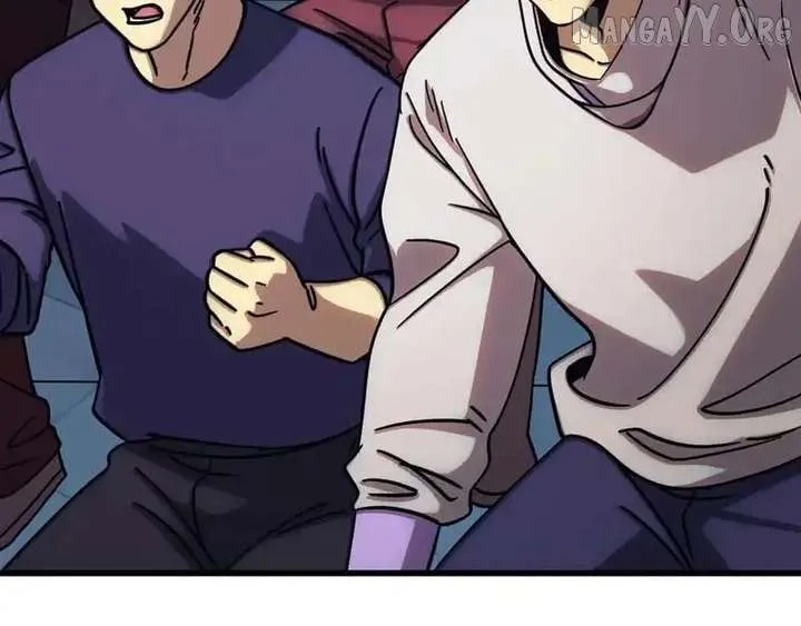Logging 10,000 Years into the Future Chapter 270 page 58 - 