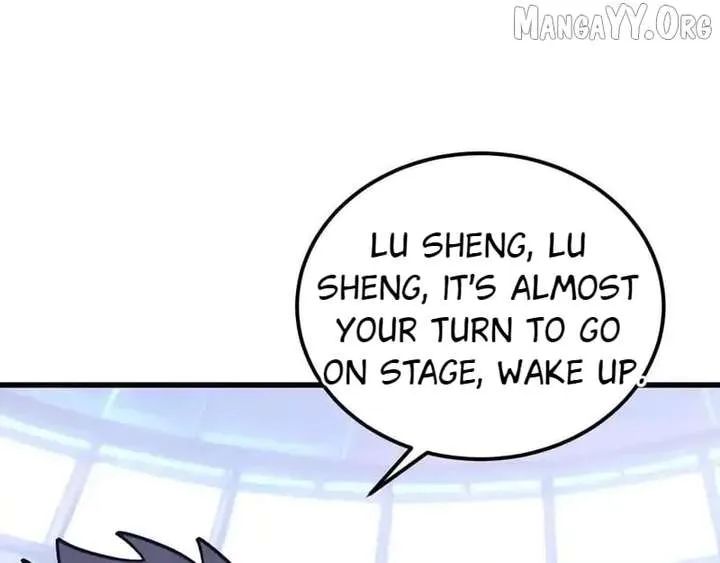 Logging 10,000 Years into the Future Chapter 270 page 59 - 