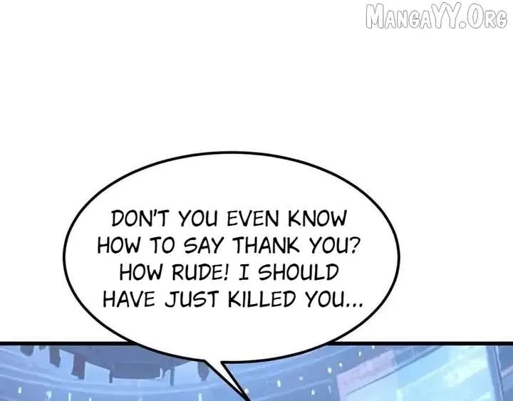 Logging 10,000 Years into the Future Chapter 270 page 7 - 
