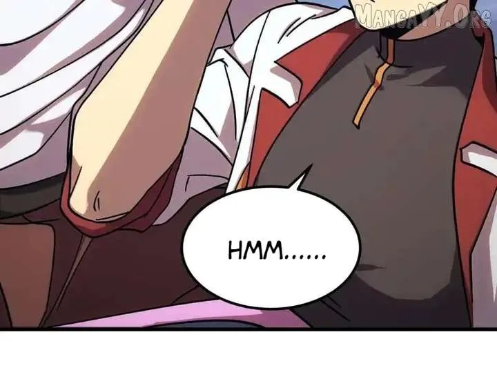 Logging 10,000 Years into the Future Chapter 270 page 61 - 