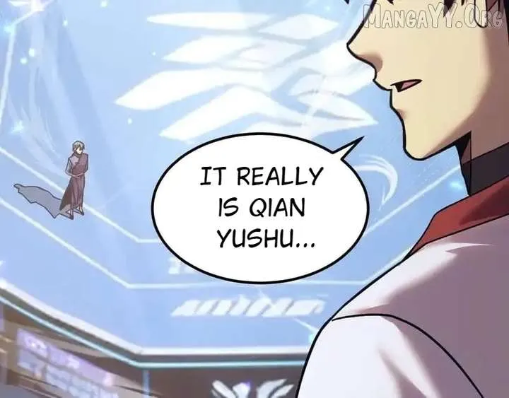 Logging 10,000 Years into the Future Chapter 270 page 66 - 