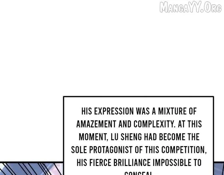 Logging 10,000 Years into the Future Chapter 270 page 72 - 