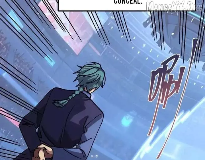 Logging 10,000 Years into the Future Chapter 270 page 73 - 