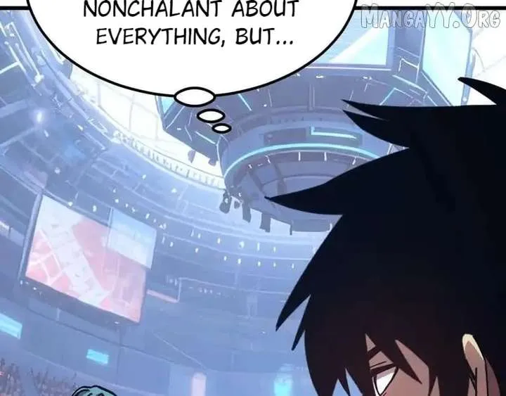 Logging 10,000 Years into the Future Chapter 270 page 79 - 