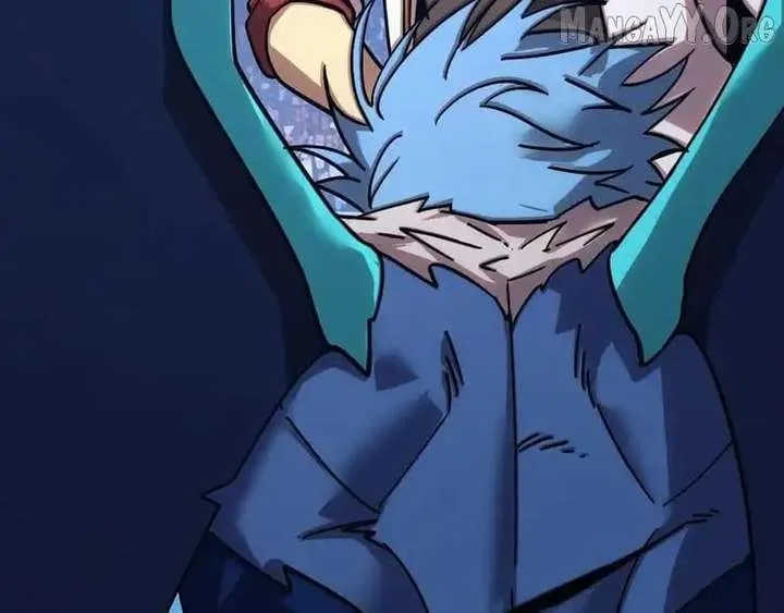 Logging 10,000 Years into the Future Chapter 270 page 9 - 