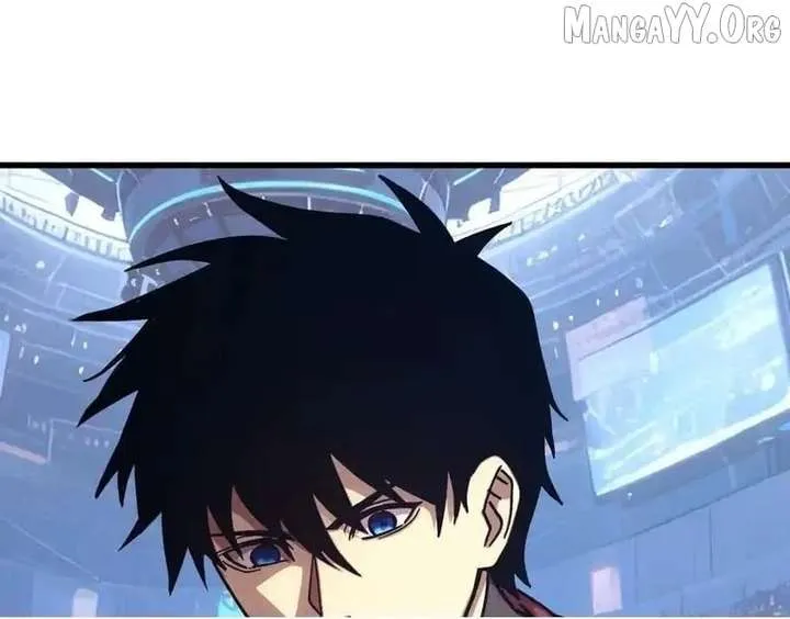 Logging 10,000 Years into the Future Chapter 270 page 82 - 