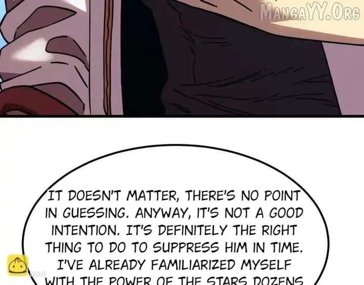 Logging 10,000 Years into the Future Chapter 270 page 84 - 