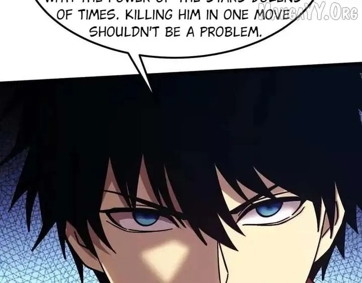 Logging 10,000 Years into the Future Chapter 270 page 85 - 