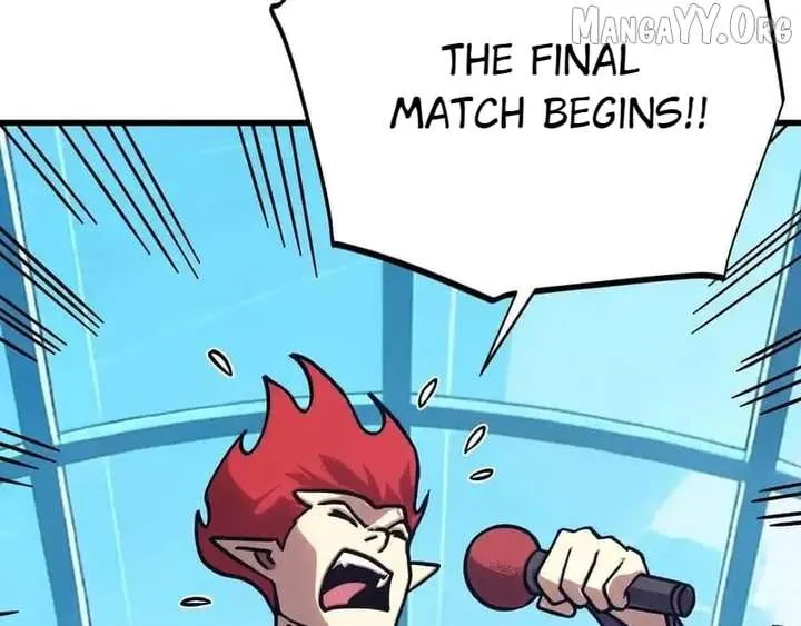Logging 10,000 Years into the Future Chapter 270 page 87 - 