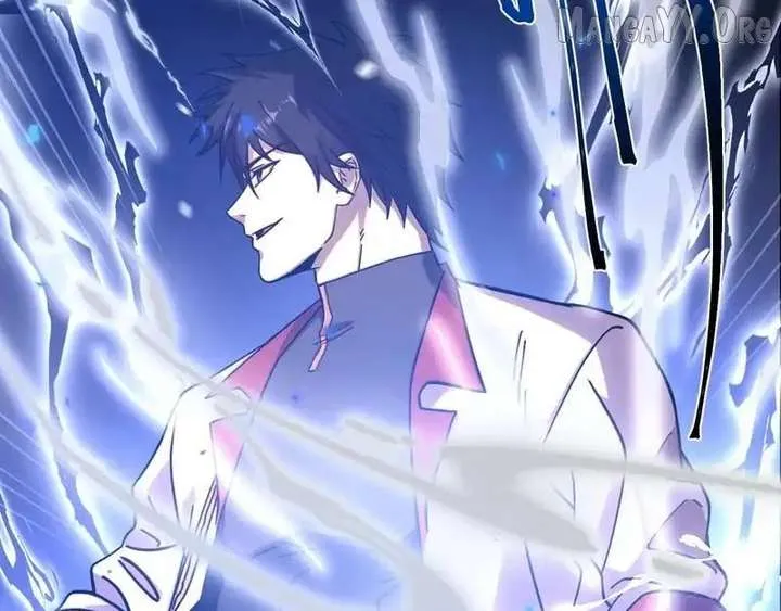 Logging 10,000 Years into the Future Chapter 270 page 95 - 