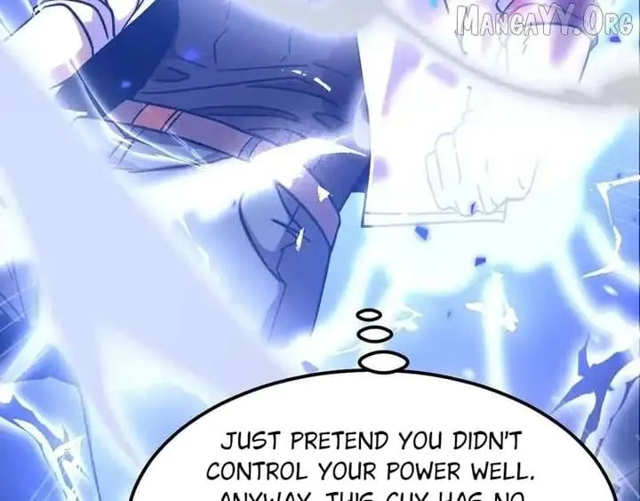 Logging 10,000 Years into the Future Chapter 270 page 96 - 