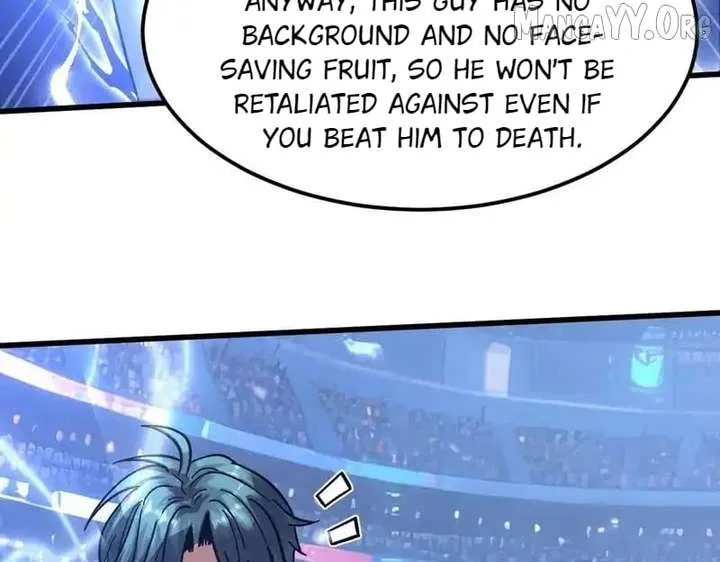 Logging 10,000 Years into the Future Chapter 270 page 97 - 